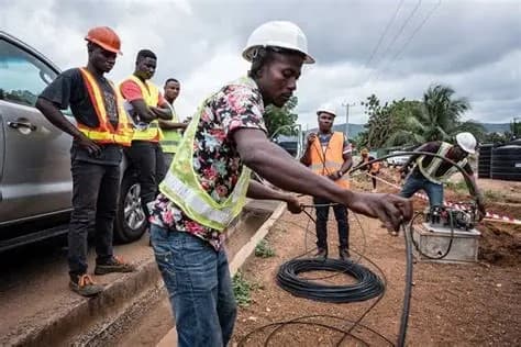 Supporting innovation, broadband, and modern public services