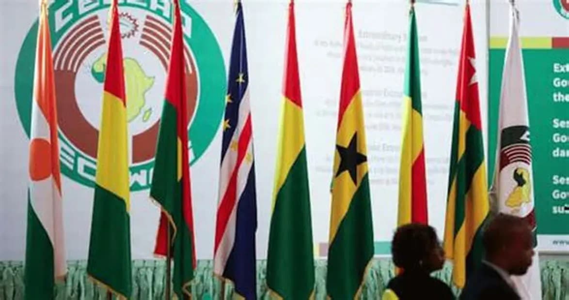 Repositioning Nigeria as a visible regional power