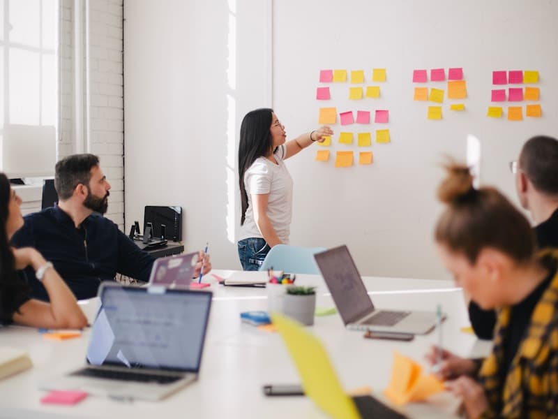 The governance roadmap: delivery, institutions, and execution