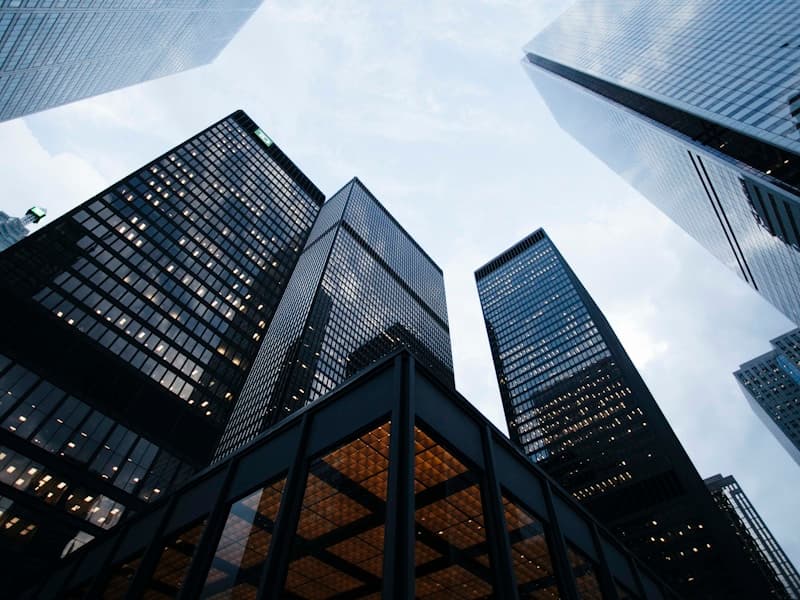 Housing and urban development: building cities of tomorrow
