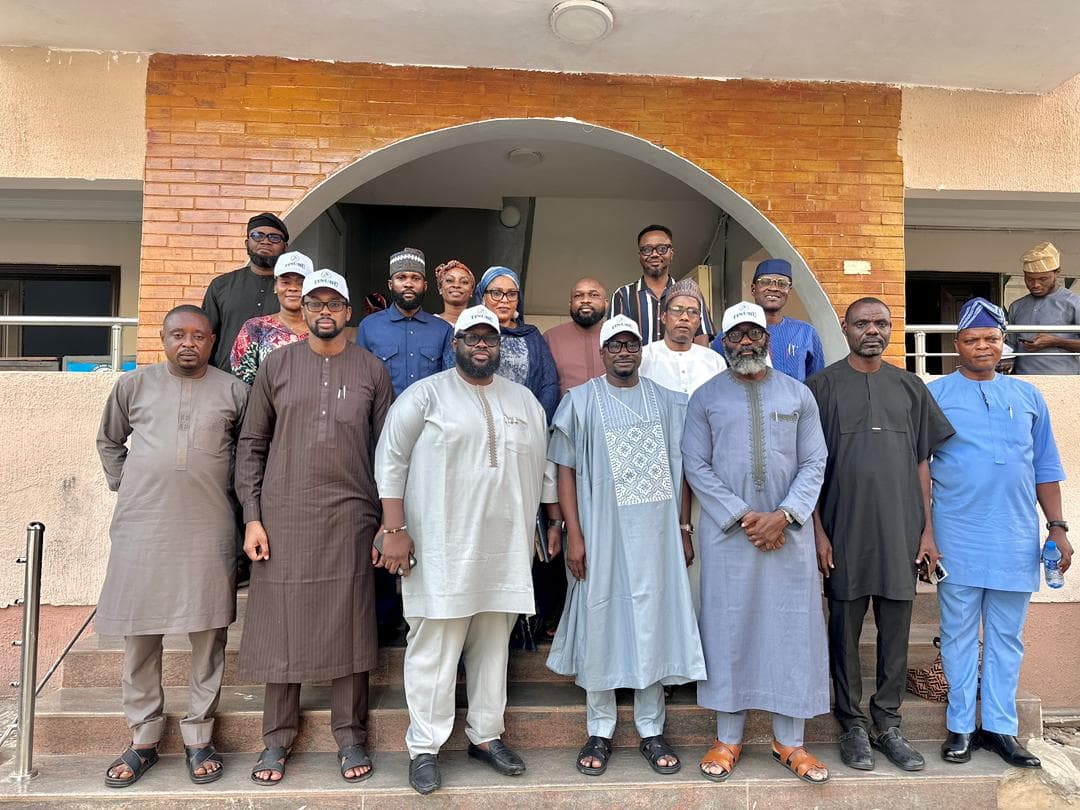 BAT Vanguard meets REA Leadership: President Tinubu has delivered his campaign promises on electricity